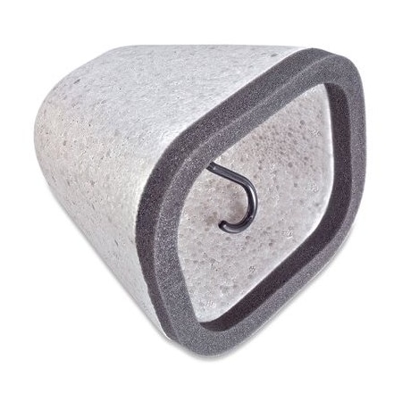 Thermwell Products OutDR Faucet Cover FC1